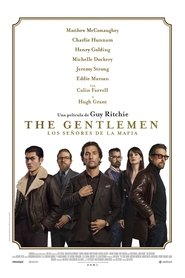 The Gentlemen: Los Señores de la Mafia