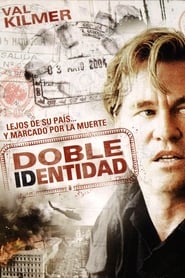 Doble Identidad poster