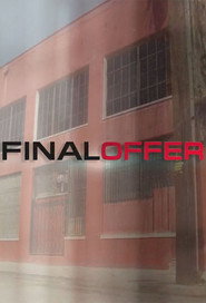 Final Offer постер