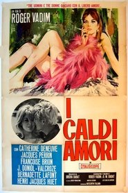 I caldi amori) I caldi amori (1962)