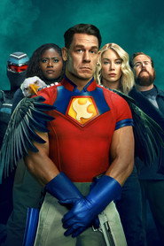 Peacemaker poster