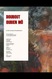 DOUBOUT OUBIEN M&Ocirc; (1970)