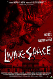 Living Space постер