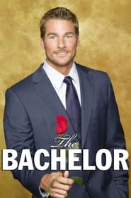 The Bachelor постер