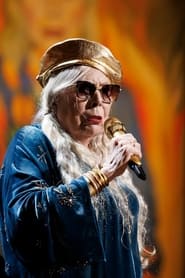 Joni Mitchell: The Library of Congress Gershwin Prize for Popular Song постер