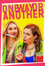 One Way or Another poster