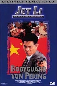 Poster Bodyguard von Peking