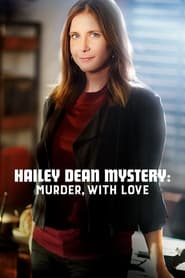 Розслідування Гейлі Дін: Убивство з любов’ю постер