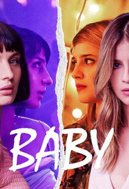 Baby постер