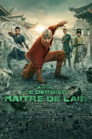 Avatar : Le dernier ma&icirc;tre de l'air (2024)