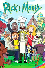 Rick and Morty Season 2 27