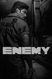 Enemy (2021) Hindi Dubbed