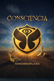 Tomorrowland 2026 постер