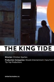 Poster The King Tide