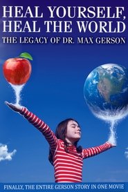 Poster Heal Yourself, Heal The World 2013