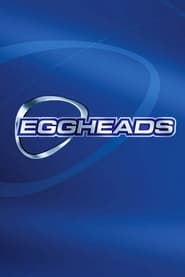 Eggheads Episode Rating Graph poster