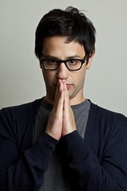 Profile picture of Gil Ozeri who plays Isaac (voice)
