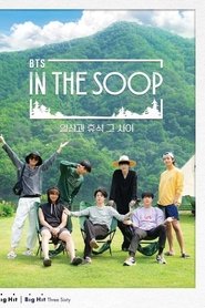 BTS In The SOOP poster