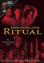 Das Ritual – Im Bann des Bösen (2002)