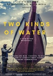Two Kinds of Water