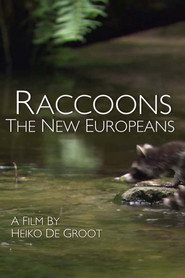Raccoons: The New Europeans (2012)