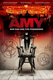 Poster Amy 2013