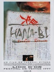 Hana-Bi streaming vostfr Française [hd] 1997