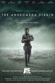 The Andromeda Strain – O Enigma de Andrômeda