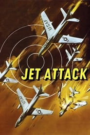 Jet Attack 1958 Hyrja Falas e Pakufizuar