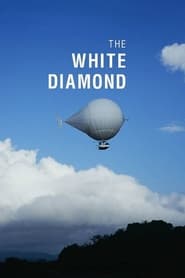 The White Diamond постер