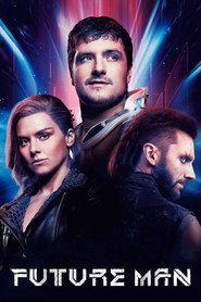 Future Man Season 3 6