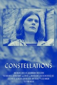 Poster Constellations 2018