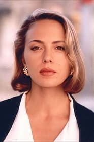 Brenda Bakke as Det. Sharon Florey