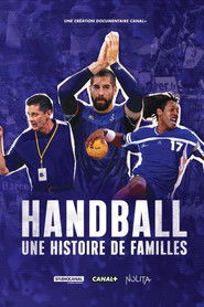 Handball, une histoire de familles (2024)