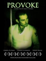 Provoke movie