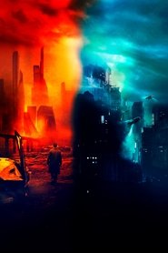 Той, хто біжить по лезу 2049 постер