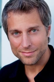 Dino Antoniou as Alan