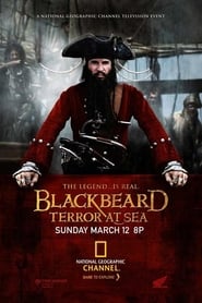Blackbeard: Terror at Sea постер