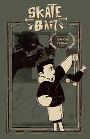 Skate Bait
