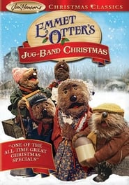 Emmet Otter's Jug-Band Christmas 1977 Kostenlos Online Anschauen