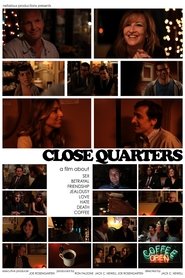 Close Quarters 2012 映画 吹き替え