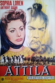 Attila (1954)