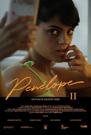 Penelope 2 постер