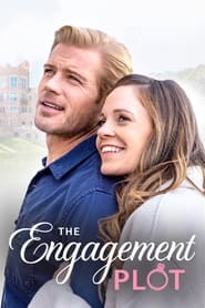 The Engagement Plot постер