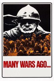 Many Wars Ago