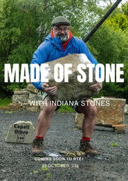 Made of Stone: with Indiana Stones (2025)