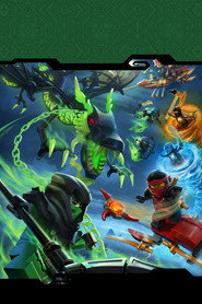 Ninjago: Masters of Spinjitzu Possession 7
