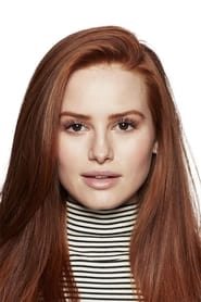 Madelaine Petsch is Georgia