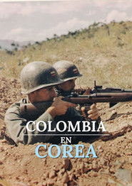 Colombia In Korea (2003)