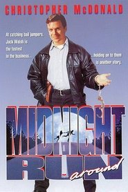 Midnight Runaround 1994 映画 吹き替え 無料 映画 フル
